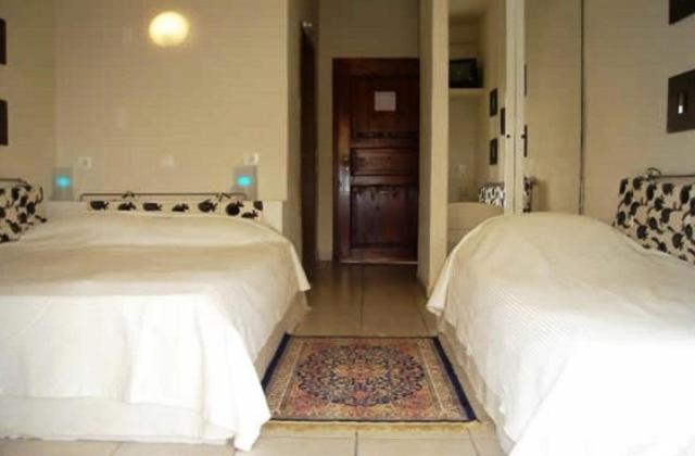Hotel Idea Fourka Exterior photo